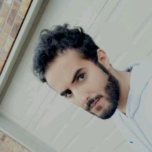 Meet your Posher, Moataz